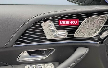 Mercedes-Benz GLS, 2025 год, 20 200 000 рублей, 6 фотография