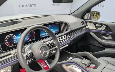 Mercedes-Benz GLS, 2025 год, 20 200 000 рублей, 7 фотография