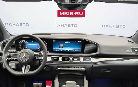 Mercedes-Benz GLS, 2025 год, 20 200 000 рублей, 15 фотография