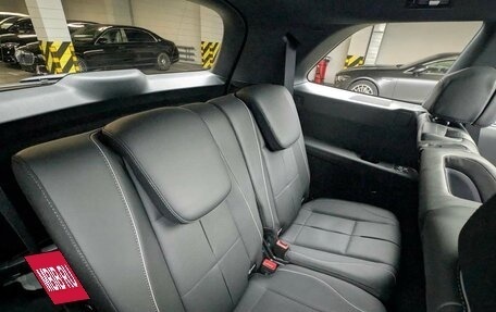 Mercedes-Benz GLS, 2025 год, 20 200 000 рублей, 14 фотография