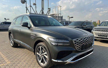 Genesis GV80 I, 2025 год, 11 990 000 рублей, 2 фотография