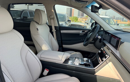 Genesis GV80 I, 2025 год, 11 990 000 рублей, 6 фотография