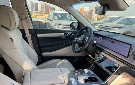 Genesis GV80 I, 2025 год, 11 990 000 рублей, 5 фотография