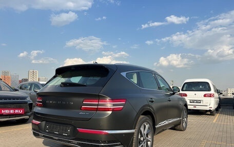 Genesis GV80 I, 2025 год, 11 990 000 рублей, 3 фотография