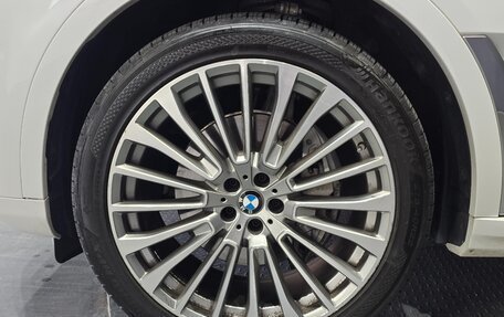 BMW X7, 2021 год, 7 280 100 рублей, 5 фотография