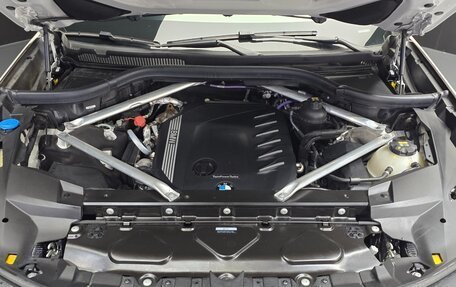 BMW X7, 2021 год, 7 280 100 рублей, 6 фотография