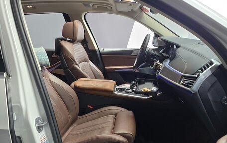 BMW X7, 2021 год, 7 280 100 рублей, 8 фотография
