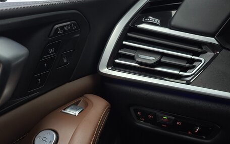 BMW X7, 2021 год, 7 280 100 рублей, 16 фотография