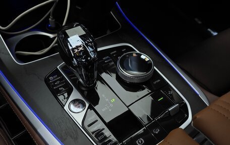 BMW X7, 2021 год, 7 280 100 рублей, 12 фотография