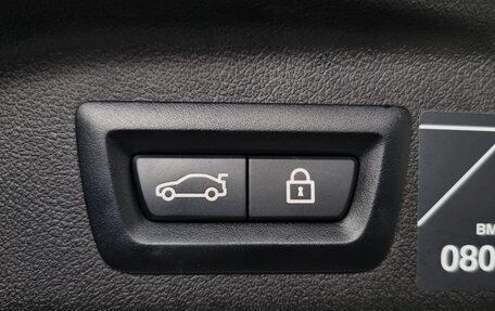 BMW X7, 2021 год, 7 280 100 рублей, 20 фотография
