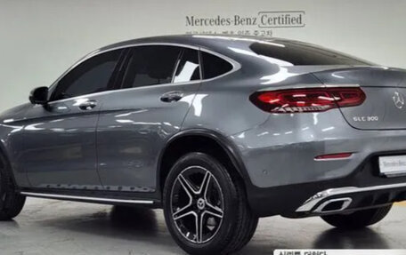 Mercedes-Benz GLC Coupe, 2022 год, 4 000 000 рублей, 5 фотография