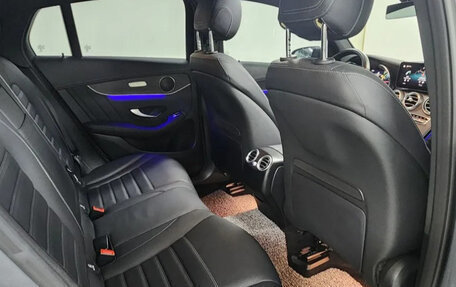 Mercedes-Benz GLC Coupe, 2022 год, 4 000 000 рублей, 9 фотография