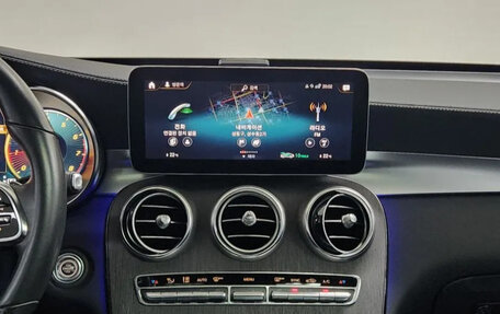 Mercedes-Benz GLC Coupe, 2022 год, 4 000 000 рублей, 8 фотография
