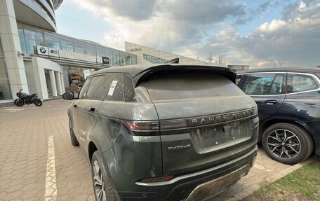 Land Rover Range Rover Evoque II, 2024 год, 6 400 000 рублей, 6 фотография