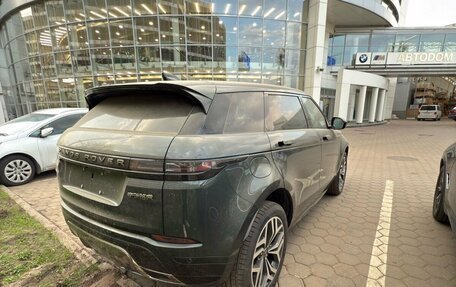 Land Rover Range Rover Evoque II, 2024 год, 6 400 000 рублей, 8 фотография