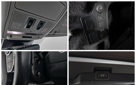 Land Rover Discovery IV, 2017 год, 3 799 000 рублей, 16 фотография