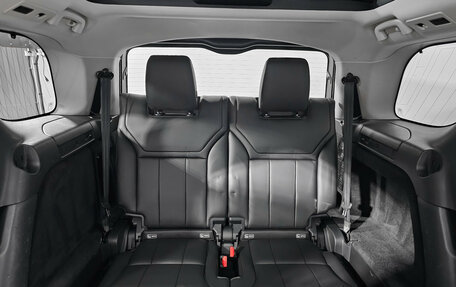 Land Rover Discovery IV, 2017 год, 3 799 000 рублей, 13 фотография