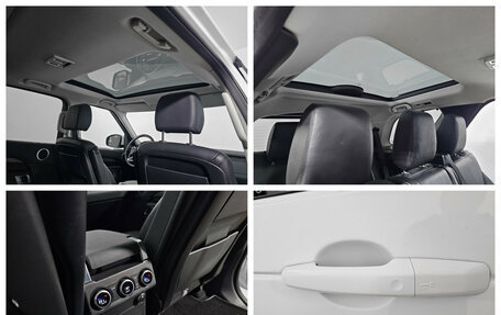 Land Rover Discovery IV, 2017 год, 3 799 000 рублей, 17 фотография