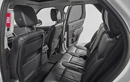Land Rover Discovery IV, 2017 год, 3 799 000 рублей, 12 фотография
