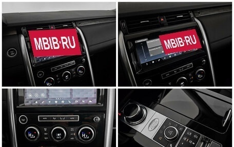 Land Rover Discovery IV, 2017 год, 3 799 000 рублей, 14 фотография