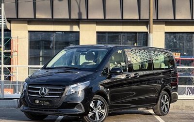 Mercedes-Benz Vito, 2025 год, 7 500 000 рублей, 1 фотография