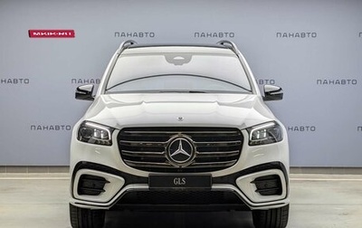 Mercedes-Benz GLS, 2025 год, 19 900 000 рублей, 1 фотография