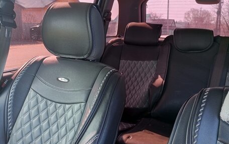 Hyundai Matrix I рестайлинг, 2007 год, 500 000 рублей, 6 фотография
