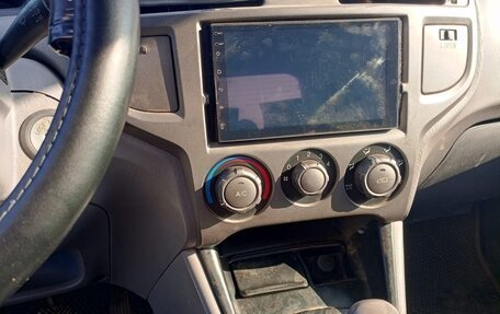 Hyundai Matrix I рестайлинг, 2007 год, 500 000 рублей, 8 фотография
