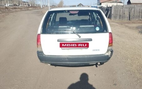 Nissan Avenir II, 1998 год, 3 фотография