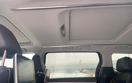 GAC GN8, 2020 год, 3 950 000 рублей, 9 фотография