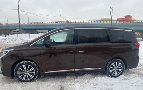 GAC GN8, 2020 год, 3 950 000 рублей, 13 фотография