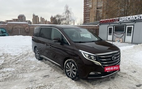 GAC GN8, 2020 год, 3 950 000 рублей, 6 фотография