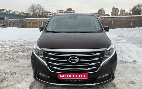 GAC GN8, 2020 год, 3 950 000 рублей, 3 фотография