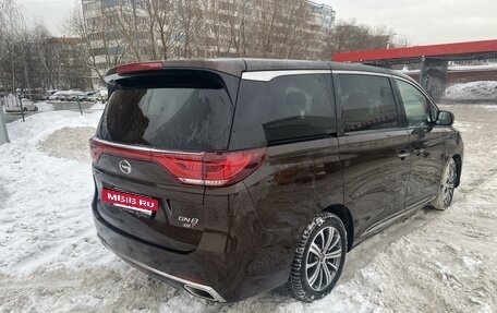 GAC GN8, 2020 год, 3 950 000 рублей, 7 фотография