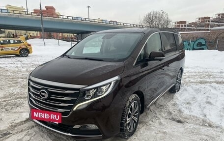 GAC GN8, 2020 год, 3 950 000 рублей, 5 фотография