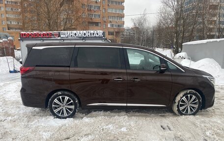 GAC GN8, 2020 год, 3 950 000 рублей, 20 фотография