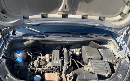 Volkswagen Caddy III рестайлинг, 2013 год, 1 494 000 рублей, 6 фотография