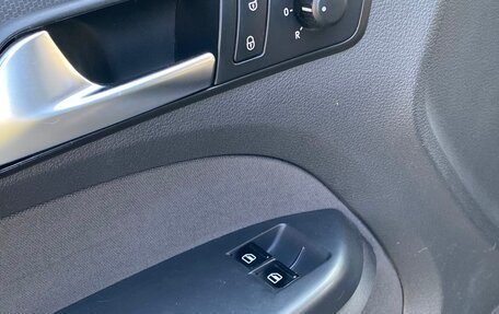 Volkswagen Caddy III рестайлинг, 2013 год, 1 494 000 рублей, 9 фотография