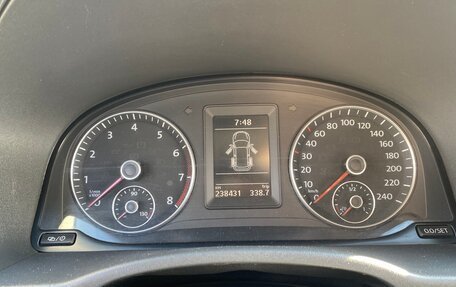 Volkswagen Caddy III рестайлинг, 2013 год, 1 494 000 рублей, 10 фотография