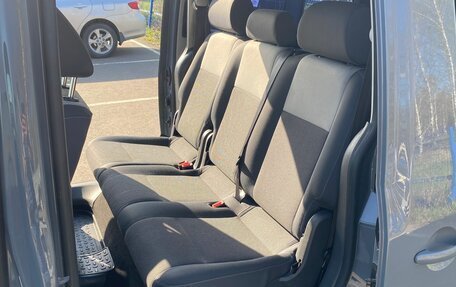 Volkswagen Caddy III рестайлинг, 2013 год, 1 494 000 рублей, 21 фотография
