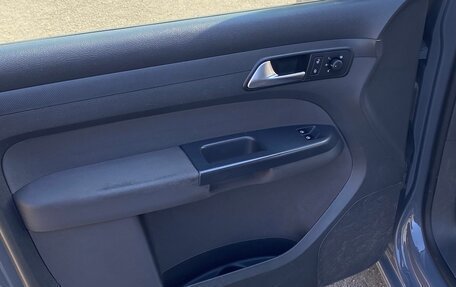 Volkswagen Caddy III рестайлинг, 2013 год, 1 494 000 рублей, 17 фотография