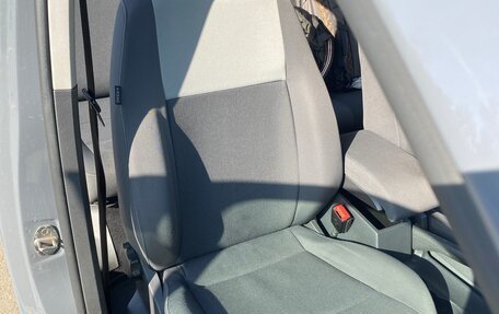 Volkswagen Caddy III рестайлинг, 2013 год, 1 494 000 рублей, 19 фотография