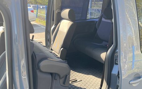 Volkswagen Caddy III рестайлинг, 2013 год, 1 494 000 рублей, 22 фотография