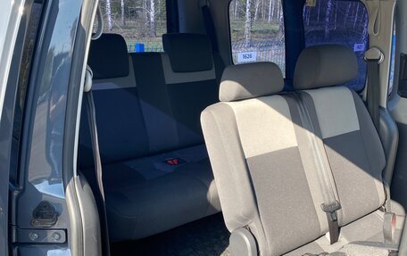Volkswagen Caddy III рестайлинг, 2013 год, 1 494 000 рублей, 23 фотография
