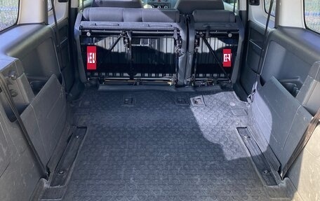 Volkswagen Caddy III рестайлинг, 2013 год, 1 494 000 рублей, 26 фотография