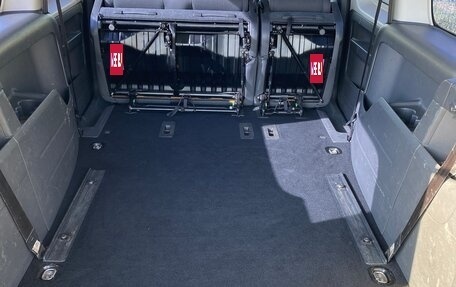 Volkswagen Caddy III рестайлинг, 2013 год, 1 494 000 рублей, 27 фотография