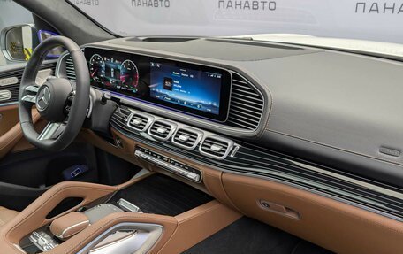Mercedes-Benz GLS, 2025 год, 19 900 000 рублей, 12 фотография