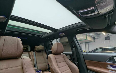 Mercedes-Benz GLS, 2025 год, 19 900 000 рублей, 13 фотография