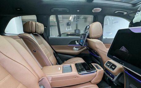 Mercedes-Benz GLS, 2025 год, 19 900 000 рублей, 14 фотография
