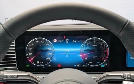 Mercedes-Benz GLS, 2025 год, 19 900 000 рублей, 18 фотография